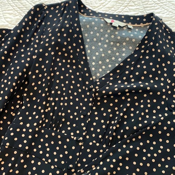 Boden Dress - Picture 1 of 6